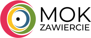MOK Zawiercie logo